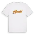 Liljendal baseball t-shirt