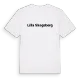 Lilla Skogsberg fetstil t-shirt