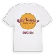 Lilla Vasstorp cirkel t-shirt