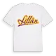 Lillån baseball t-shirt