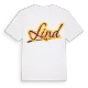 Lind baseball t-shirt
