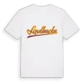 Lindbacka baseball t-shirt