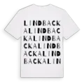 Lindbacka ordlek t-shirt