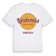Lindenäs cirkel t-shirt