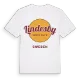 Lindesby cirkel t-shirt