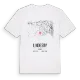 Lindesby karta t-shirt