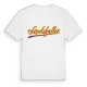 Lindsfallet baseball t-shirt