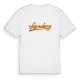 Linneberg baseball t-shirt