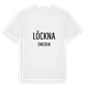 Löckna i Sverige t-shirt