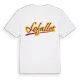 Lofallet baseball t-shirt
