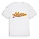 Löksätter baseball t-shirt
