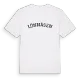 Lönnåsen böjd t-shirt
