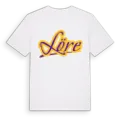 Löre baseball t-shirt