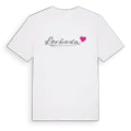Lövboda hjärta t-shirt