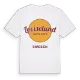 Loviselund cirkel t-shirt