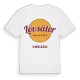 Lövsäter cirkel t-shirt