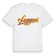 Luggavi baseball t-shirt