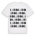 Lund ordlek t-shirt