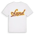 Lund baseball t-shirt