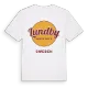 Lundby cirkel t-shirt