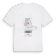 Lundby karta t-shirt