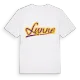 Lunne baseball t-shirt