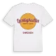 Lustigkulla cirkel t-shirt