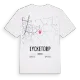 Lycketorp karta t-shirt