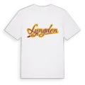 Lyngden baseball t-shirt