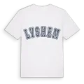 Lyshem college t-shirt