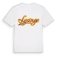 Lysinge baseball t-shirt