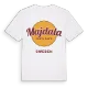 Majdala cirkel t-shirt