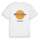Makarängen cirkel t-shirt