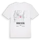 Marieberg karta t-shirt