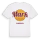 Mark cirkel t-shirt
