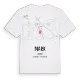 Mark karta t-shirt