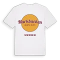 Markbacken cirkel t-shirt