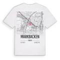 Markbacken karta t-shirt