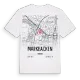 Markbacken karta t-shirt