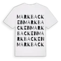 Markbacken ordlek t-shirt