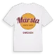 Mårsta cirkel t-shirt