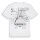 Mejeritorget karta t-shirt