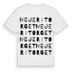 Mejeritorget ordlek t-shirt
