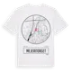 White t-shirt med Mejeritorget t-shirt
