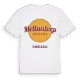 Mellantorp cirkel t-shirt