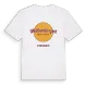 Mellantorpet cirkel t-shirt