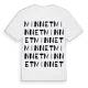 Minnet ordlek t-shirt