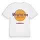 Mogruvan cirkel t-shirt