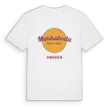 Munkaboda cirkel t-shirt