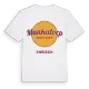 Munkatorp cirkel t-shirt